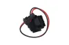 Widerstand, Innenraumgebläse 12 V KAMOKA 4140082 Bild Widerstand, Innenraumgebläse 12 V KAMOKA 4140082