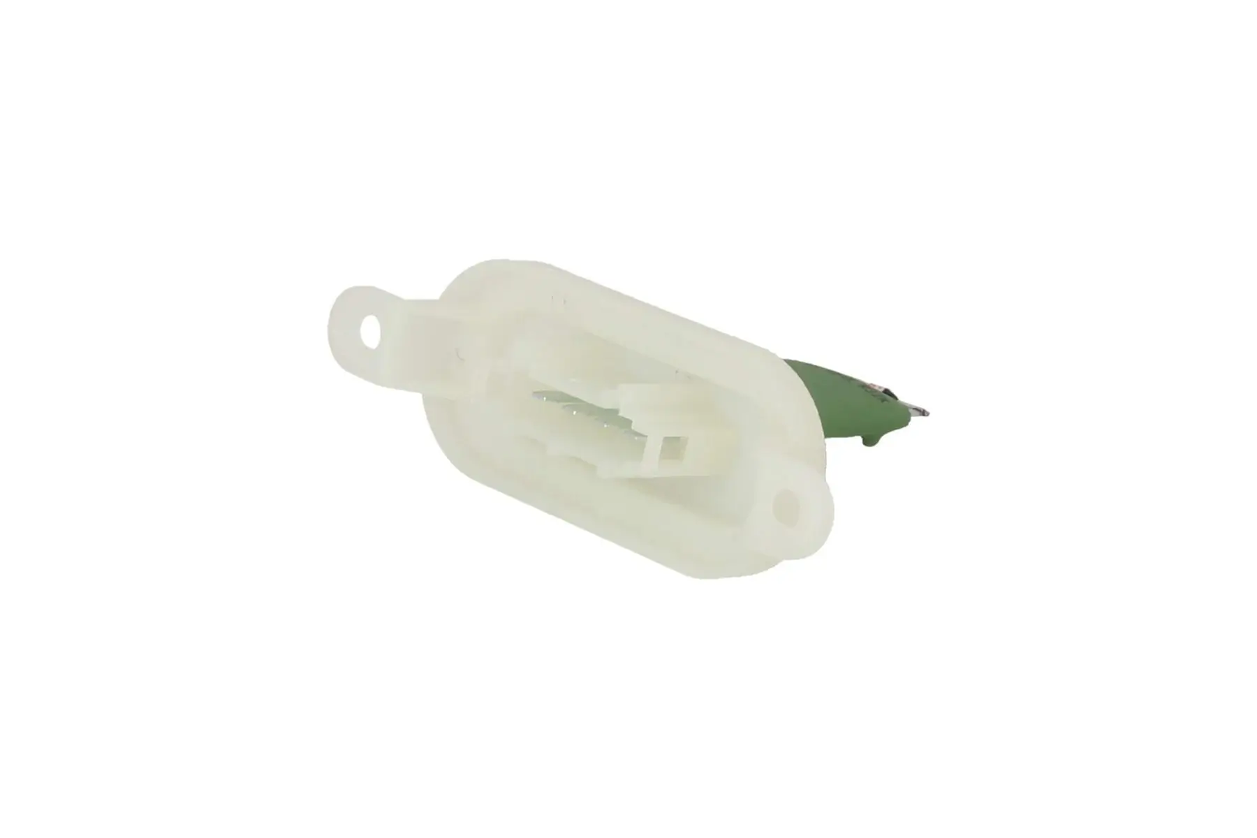 Widerstand, Innenraumgebläse 12 V KAMOKA 4140083