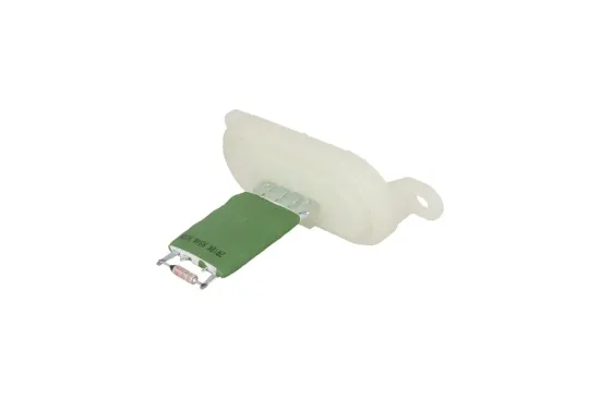 Widerstand, Innenraumgebläse 12 V KAMOKA 4140083 Bild Widerstand, Innenraumgebläse 12 V KAMOKA 4140083