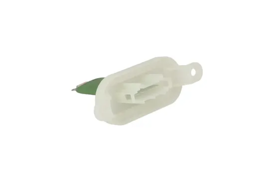 Widerstand, Innenraumgebläse 12 V KAMOKA 4140083 Bild Widerstand, Innenraumgebläse 12 V KAMOKA 4140083
