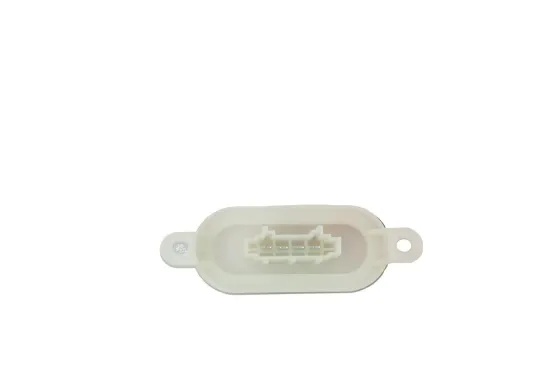 Widerstand, Innenraumgebläse 12 V KAMOKA 4140083 Bild Widerstand, Innenraumgebläse 12 V KAMOKA 4140083