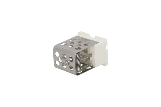 Widerstand, Innenraumgebläse KAMOKA 4140084 Bild Widerstand, Innenraumgebläse KAMOKA 4140084
