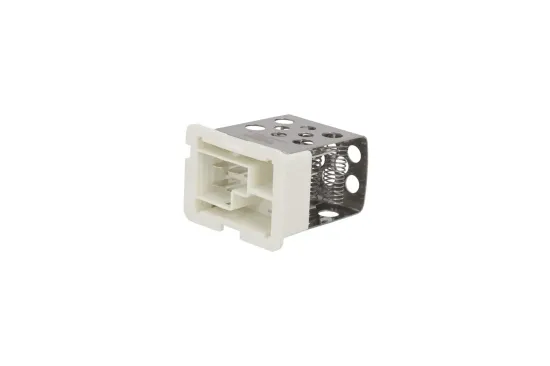 Widerstand, Innenraumgebläse KAMOKA 4140084 Bild Widerstand, Innenraumgebläse KAMOKA 4140084