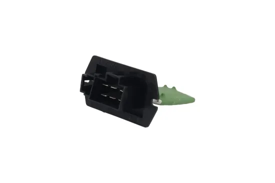 Widerstand, Innenraumgebläse KAMOKA 4140086 Bild Widerstand, Innenraumgebläse KAMOKA 4140086