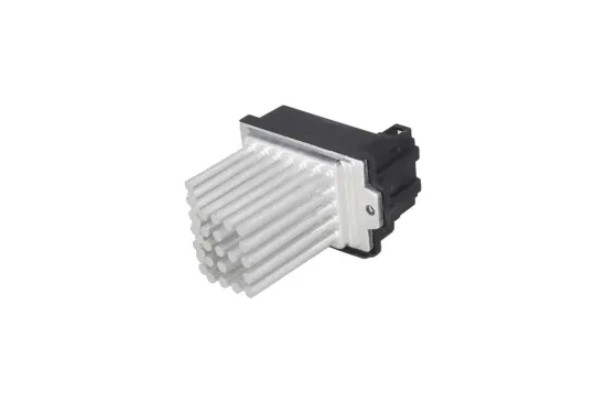 Widerstand, Innenraumgebläse 12 V KAMOKA 4140091 Bild Widerstand, Innenraumgebläse 12 V KAMOKA 4140091