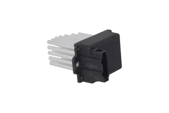 Widerstand, Innenraumgebläse 12 V KAMOKA 4140091 Bild Widerstand, Innenraumgebläse 12 V KAMOKA 4140091