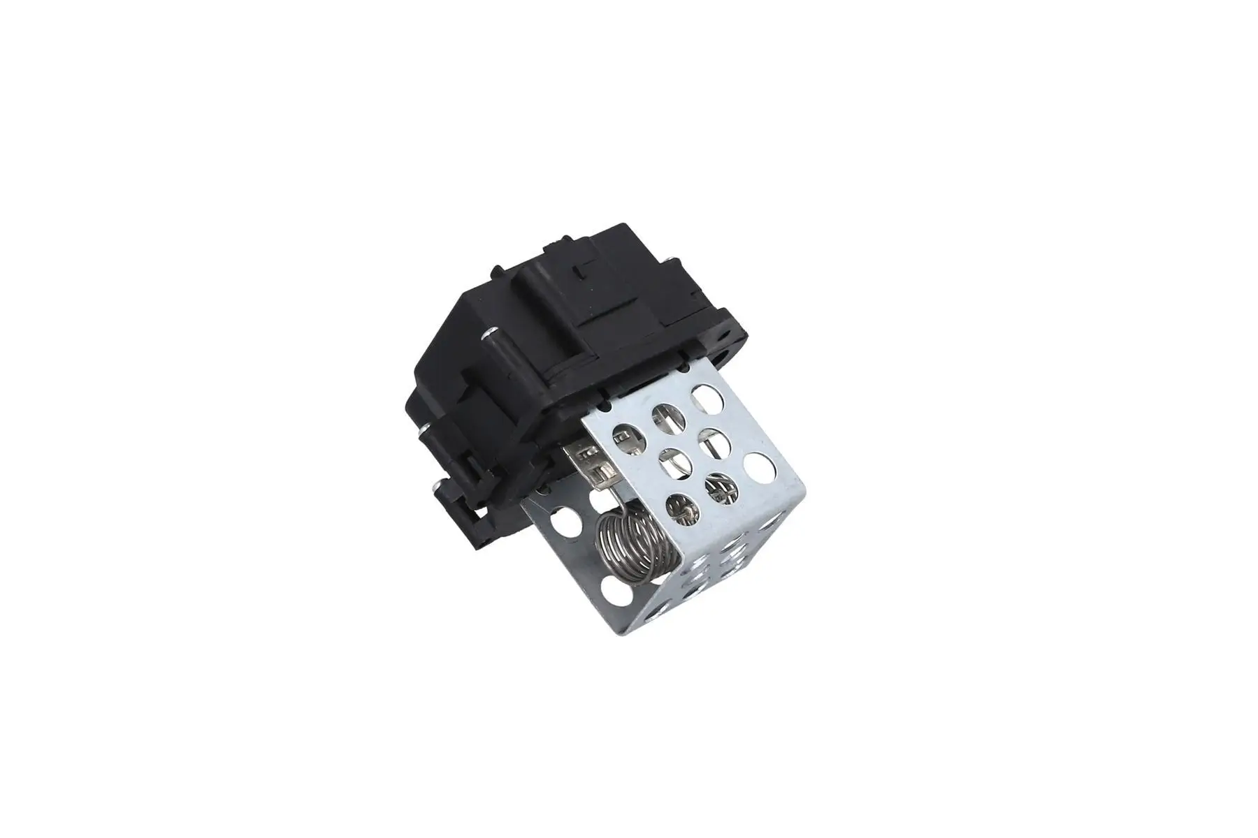 Widerstand, Innenraumgebläse 12 V KAMOKA 4140092