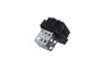 Widerstand, Innenraumgebläse 12 V KAMOKA 4140092 Bild Widerstand, Innenraumgebläse 12 V KAMOKA 4140092