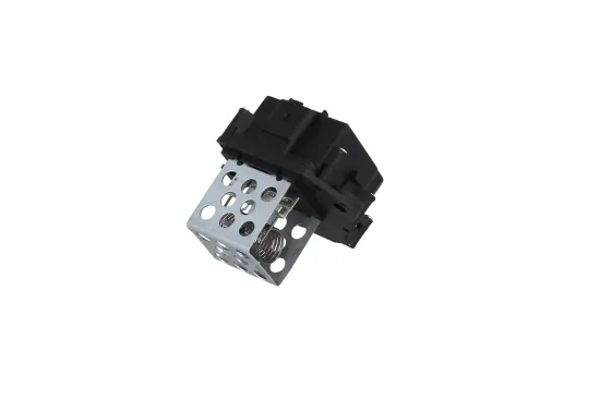 Widerstand, Innenraumgebläse 12 V KAMOKA 4140092 Bild Widerstand, Innenraumgebläse 12 V KAMOKA 4140092