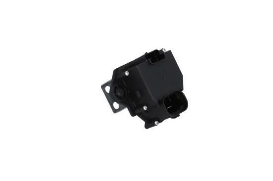 Widerstand, Innenraumgebläse 12 V KAMOKA 4140092 Bild Widerstand, Innenraumgebläse 12 V KAMOKA 4140092