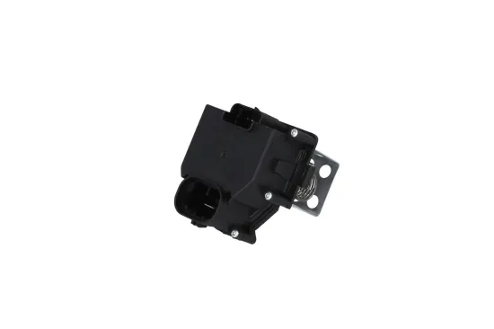 Widerstand, Innenraumgebläse 12 V KAMOKA 4140092 Bild Widerstand, Innenraumgebläse 12 V KAMOKA 4140092