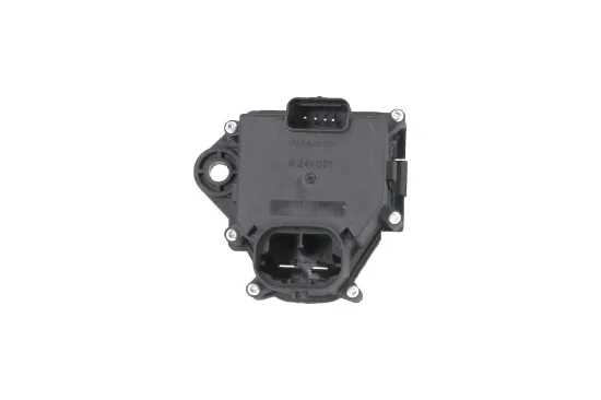 Widerstand, Innenraumgebläse 12 V KAMOKA 4140092 Bild Widerstand, Innenraumgebläse 12 V KAMOKA 4140092