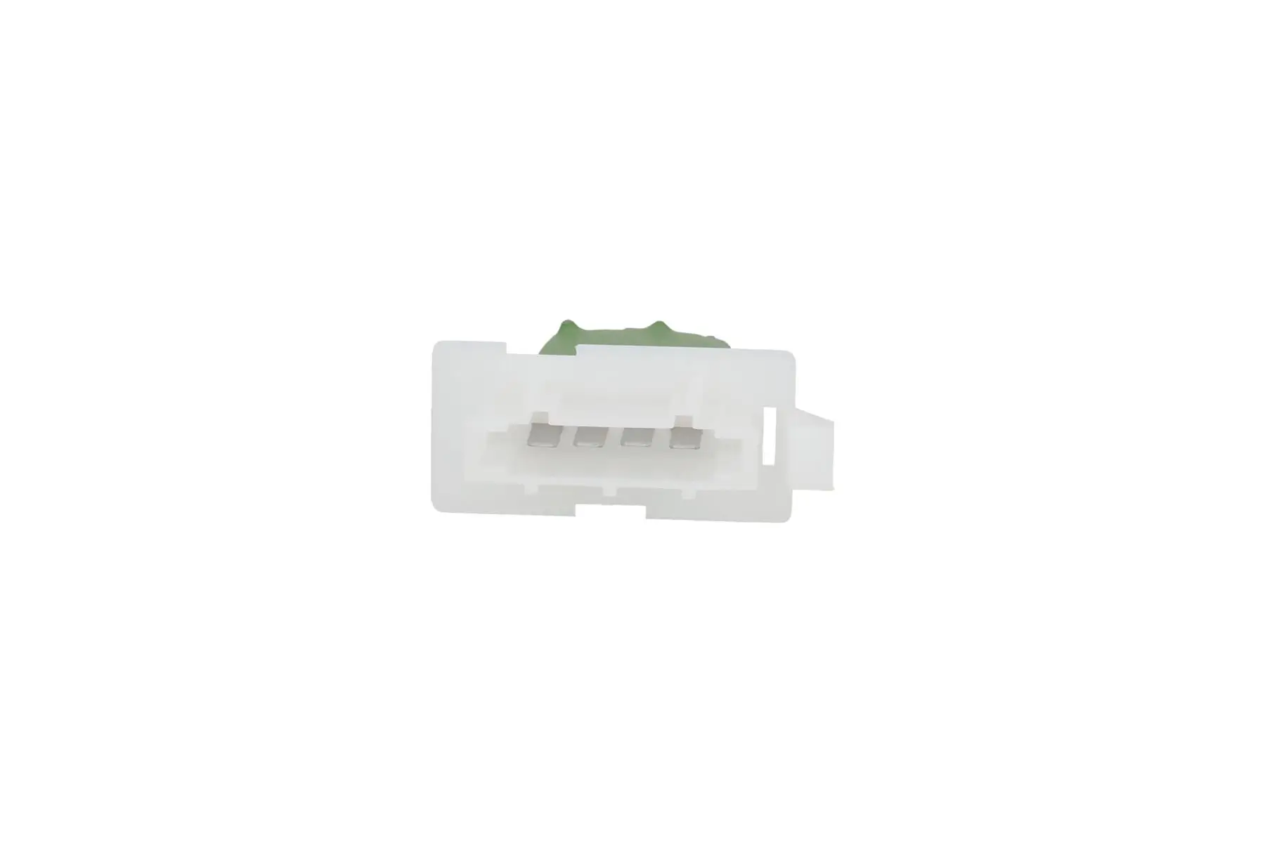 Widerstand, Innenraumgebläse 12 V KAMOKA 4140093