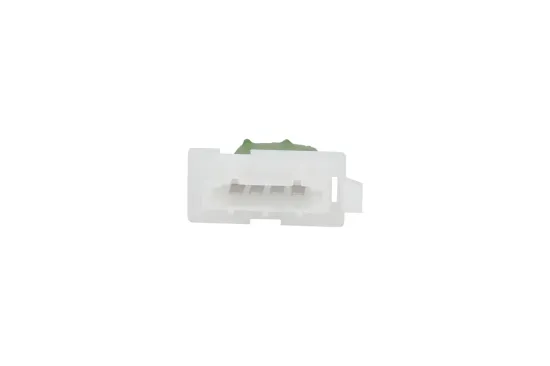 Widerstand, Innenraumgebläse 12 V KAMOKA 4140093 Bild Widerstand, Innenraumgebläse 12 V KAMOKA 4140093