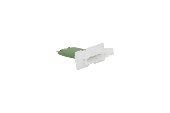 Widerstand, Innenraumgebläse 12 V KAMOKA 4140093 Bild Widerstand, Innenraumgebläse 12 V KAMOKA 4140093