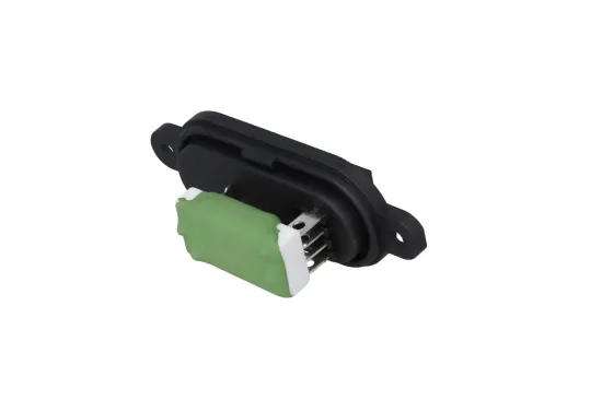 Widerstand, Innenraumgebläse 12 V KAMOKA 4140094 Bild Widerstand, Innenraumgebläse 12 V KAMOKA 4140094