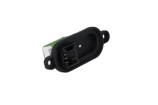 Widerstand, Innenraumgebläse 12 V KAMOKA 4140094 Bild Widerstand, Innenraumgebläse 12 V KAMOKA 4140094