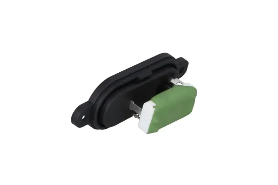Widerstand, Innenraumgebläse 12 V KAMOKA 4140094 Bild Widerstand, Innenraumgebläse 12 V KAMOKA 4140094