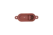 Widerstand, Innenraumgebläse 12 V KAMOKA 4140095