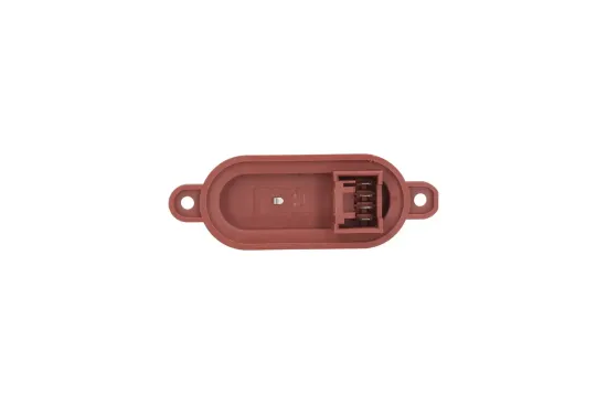 Widerstand, Innenraumgebläse 12 V KAMOKA 4140095 Bild Widerstand, Innenraumgebläse 12 V KAMOKA 4140095