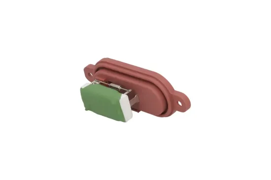 Widerstand, Innenraumgebläse 12 V KAMOKA 4140095 Bild Widerstand, Innenraumgebläse 12 V KAMOKA 4140095
