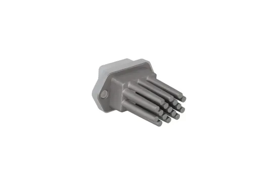 Widerstand, Innenraumgebläse KAMOKA 4140097 Bild Widerstand, Innenraumgebläse KAMOKA 4140097