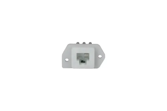 Widerstand, Innenraumgebläse KAMOKA 4140097 Bild Widerstand, Innenraumgebläse KAMOKA 4140097