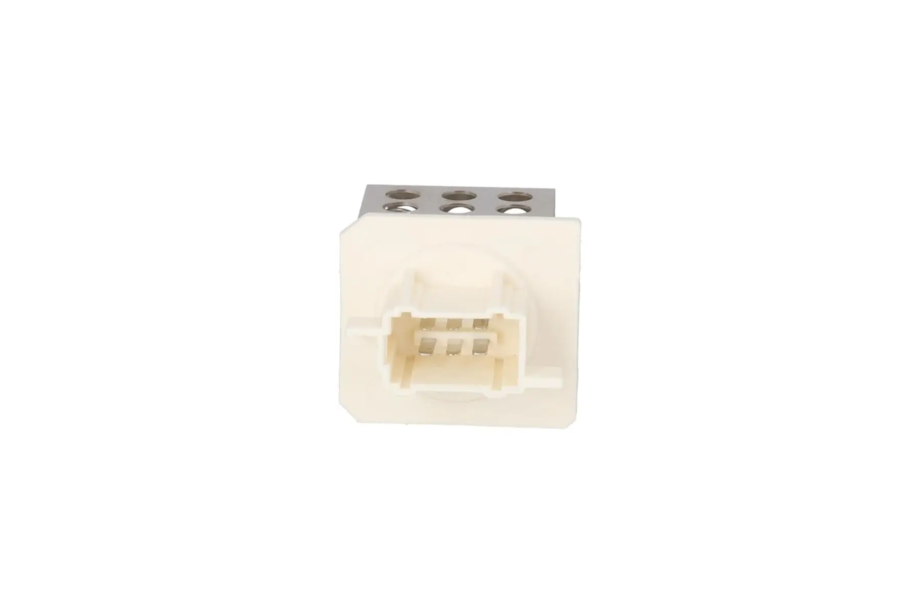 Widerstand, Innenraumgebläse 12 V KAMOKA 4140098