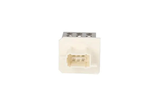 Widerstand, Innenraumgebläse 12 V KAMOKA 4140098 Bild Widerstand, Innenraumgebläse 12 V KAMOKA 4140098