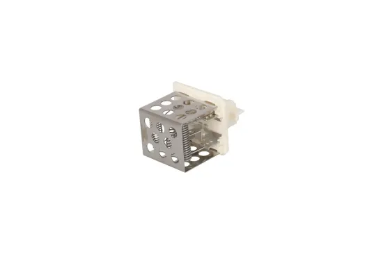 Widerstand, Innenraumgebläse 12 V KAMOKA 4140098 Bild Widerstand, Innenraumgebläse 12 V KAMOKA 4140098