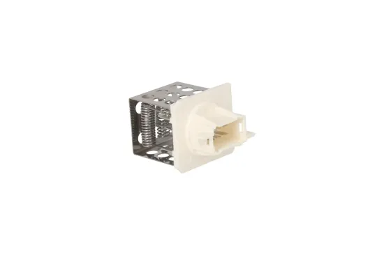 Widerstand, Innenraumgebläse 12 V KAMOKA 4140098 Bild Widerstand, Innenraumgebläse 12 V KAMOKA 4140098