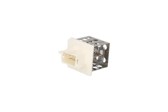 Widerstand, Innenraumgebläse 12 V KAMOKA 4140098 Bild Widerstand, Innenraumgebläse 12 V KAMOKA 4140098