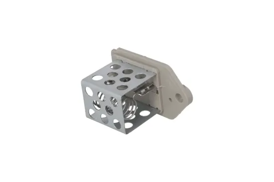 Widerstand, Innenraumgebläse 12 V KAMOKA 4140100 Bild Widerstand, Innenraumgebläse 12 V KAMOKA 4140100