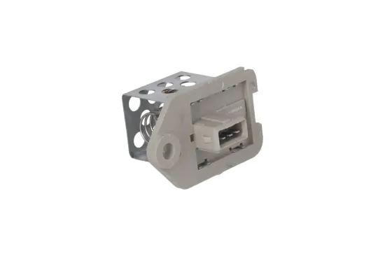 Widerstand, Innenraumgebläse 12 V KAMOKA 4140100 Bild Widerstand, Innenraumgebläse 12 V KAMOKA 4140100