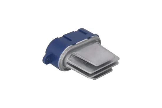 Widerstand, Innenraumgebläse KAMOKA 4140101 Bild Widerstand, Innenraumgebläse KAMOKA 4140101