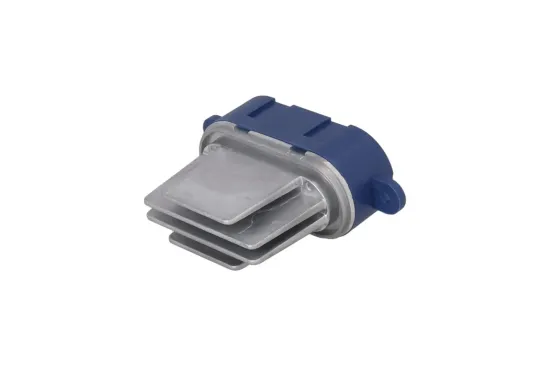 Widerstand, Innenraumgebläse KAMOKA 4140101 Bild Widerstand, Innenraumgebläse KAMOKA 4140101