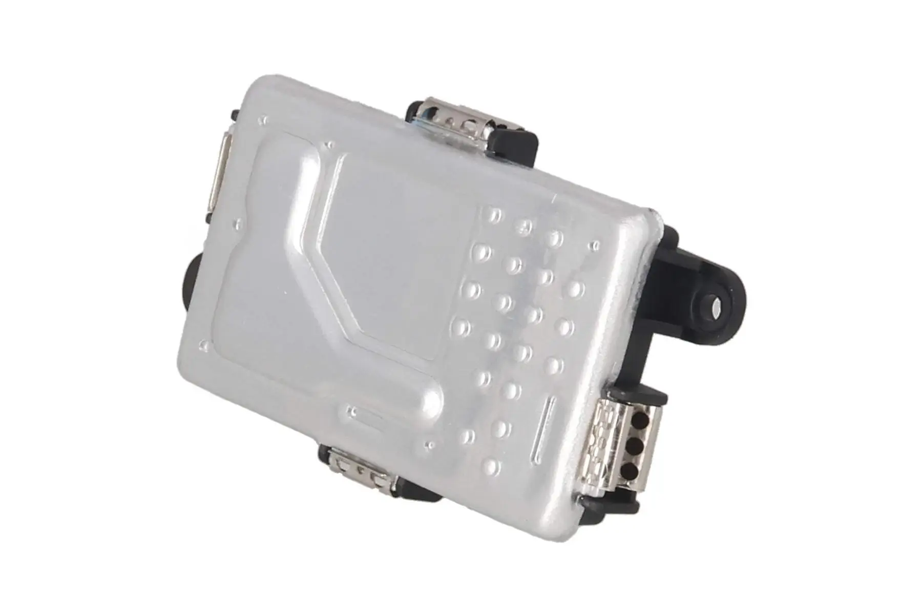 Widerstand, Innenraumgebläse 12 V KAMOKA 4140104
