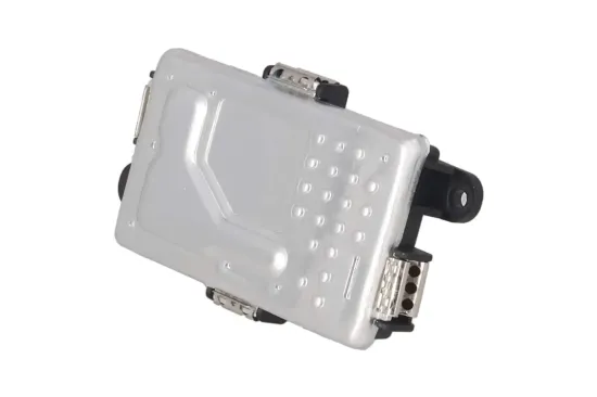Widerstand, Innenraumgebläse 12 V KAMOKA 4140104 Bild Widerstand, Innenraumgebläse 12 V KAMOKA 4140104