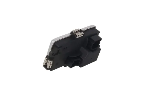 Widerstand, Innenraumgebläse 12 V KAMOKA 4140104 Bild Widerstand, Innenraumgebläse 12 V KAMOKA 4140104