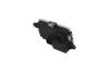 Widerstand, Innenraumgebläse 12 V KAMOKA 4140104 Bild Widerstand, Innenraumgebläse 12 V KAMOKA 4140104