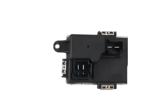 Widerstand, Innenraumgebläse 12 V KAMOKA 4140104 Bild Widerstand, Innenraumgebläse 12 V KAMOKA 4140104