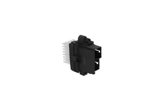 Widerstand, Innenraumgebläse KAMOKA 4140105 Bild Widerstand, Innenraumgebläse KAMOKA 4140105