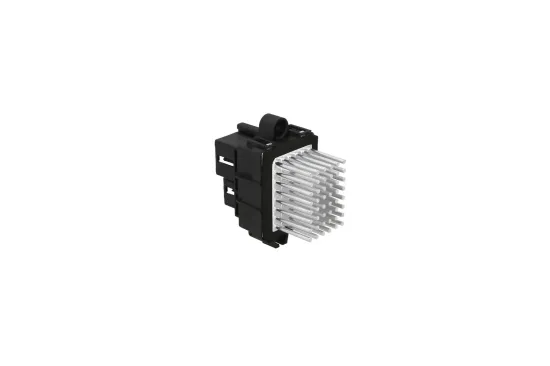 Widerstand, Innenraumgebläse KAMOKA 4140105 Bild Widerstand, Innenraumgebläse KAMOKA 4140105