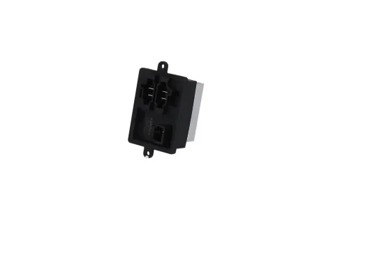 Widerstand, Innenraumgebläse KAMOKA 4140107 Bild Widerstand, Innenraumgebläse KAMOKA 4140107