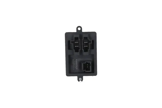 Widerstand, Innenraumgebläse KAMOKA 4140107 Bild Widerstand, Innenraumgebläse KAMOKA 4140107