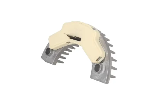 Widerstand, Innenraumgebläse KAMOKA 4140109 Bild Widerstand, Innenraumgebläse KAMOKA 4140109