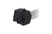 Widerstand, Innenraumgebläse 12 V KAMOKA 4140110