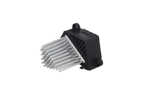 Widerstand, Innenraumgebläse 12 V KAMOKA 4140110 Bild Widerstand, Innenraumgebläse 12 V KAMOKA 4140110