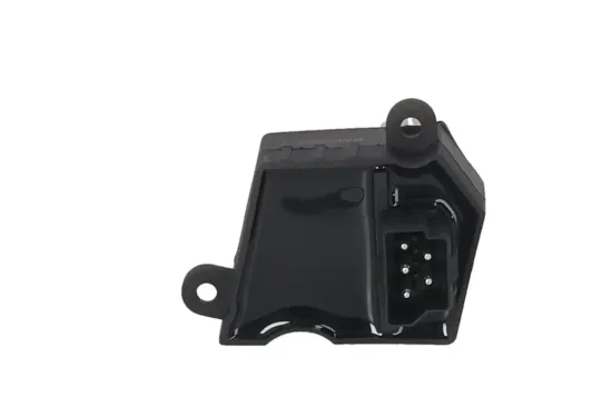 Widerstand, Innenraumgebläse 12 V KAMOKA 4140110 Bild Widerstand, Innenraumgebläse 12 V KAMOKA 4140110