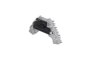 Widerstand, Innenraumgebläse 12 V KAMOKA 4140111